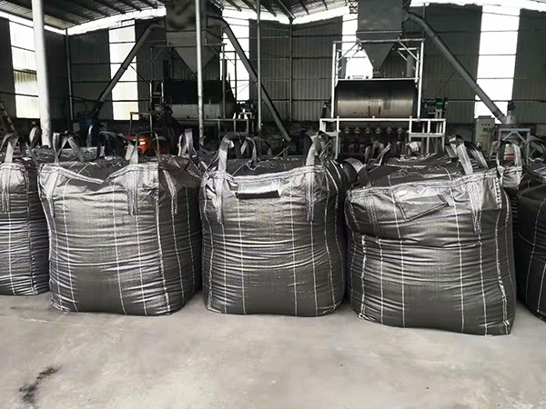 鑾樺凈化：打包現(xiàn)場